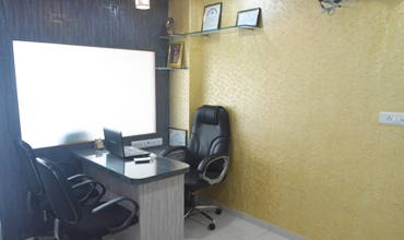 Consultation Area