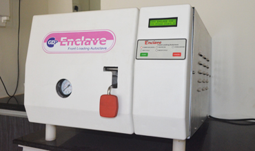 Autoclave Technology