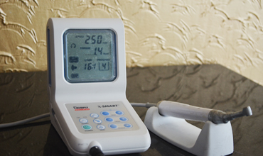 X - Smart Technology