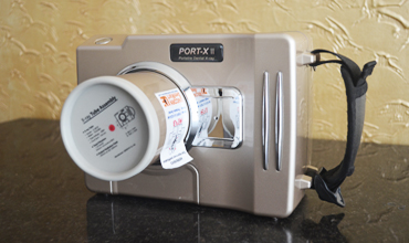 Port X - 2 Technology