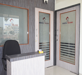 Reception Area